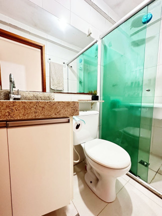Imagem Imóvel com 2 Quartos à Venda, 54 m² em Norte (águas Claras) - Brasília Imagem Imóvel com 2 Quartos à Venda, 54 m² em Norte (águas Claras) - Brasília