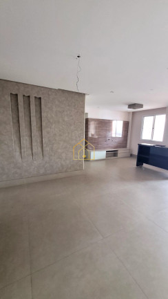 Imagem Apartamento com 3 Quartos à Venda, 115 m² em Vila Valparaíso - Santo André