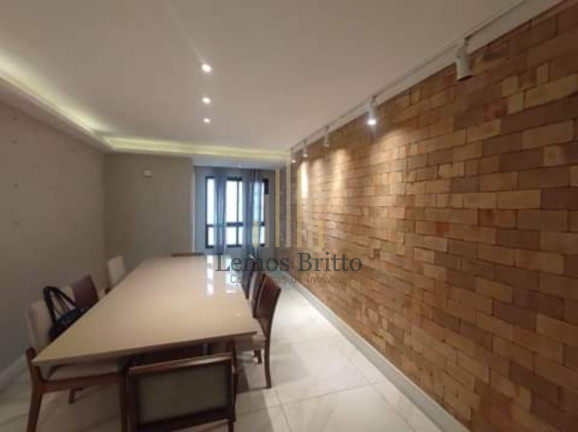 Imagem Imóvel com 3 Quartos para Alugar, 165 m² em Pituba - Salvador Imagem Imóvel com 3 Quartos para Alugar, 165 m² em Pituba - Salvador