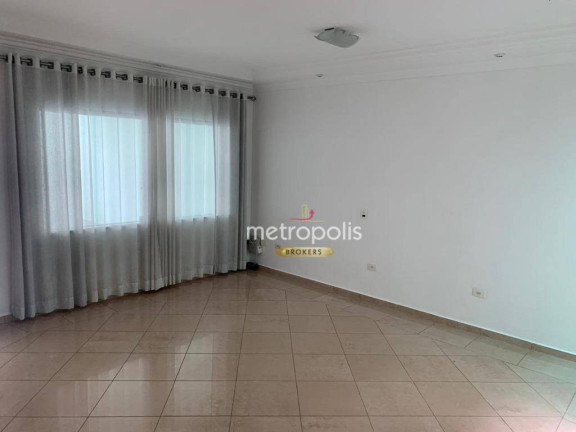 Imagem Sobrado com 3 Quartos à Venda, 207 m² em Olímpico - São Caetano Do Sul Imagem Sobrado com 3 Quartos à Venda, 207 m² em Olímpico - São Caetano Do Sul