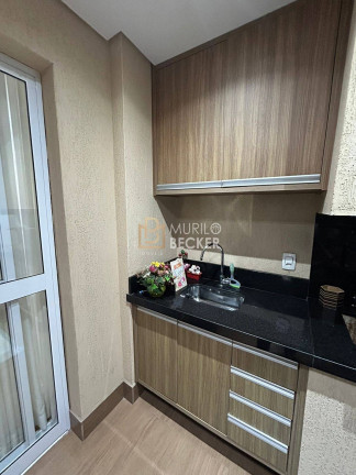 Imagem Apartamento com 3 Quartos à Venda, 156 m² em Jardim Das Indústrias - São José Dos Campos