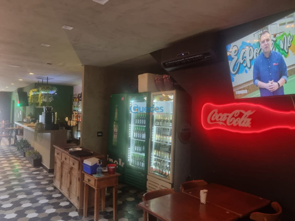 Imagem Imóvel à Venda, 360 m² em Santo Amaro - São Paulo