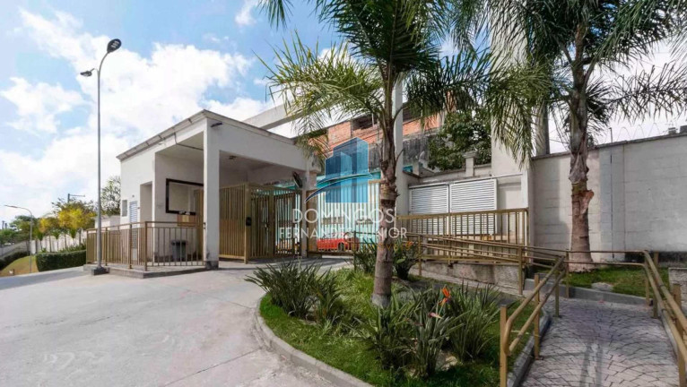 Imagem Apartamento com 2 Quartos à Venda, 47 m² em Itaquera - São Paulo Imagem Apartamento com 2 Quartos à Venda, 47 m² em Itaquera - São Paulo