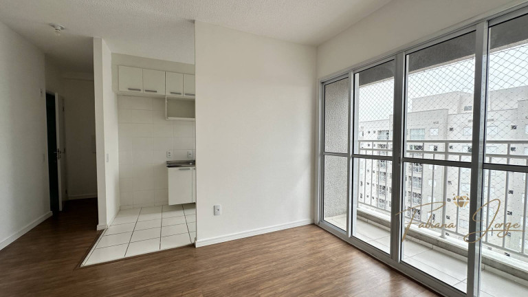 Imagem Apartamento com 2 Quartos à Venda, 55 m² em Jardim Novo Horizonte - Valinhos