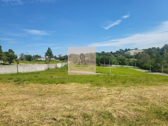 Imagem Terreno em Condomínio à Venda, 255 m² em Condomínio Villagio Itália - Sorocaba
