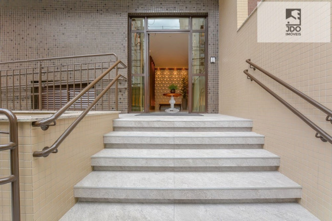 Imagem Apartamento com 1 Quarto à Venda, 33 m² em água Verde - Curitiba