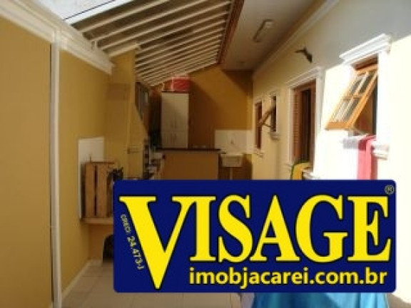 Imagem Casa com 3 Quartos à Venda, 70 m² em Jd. St. Paula - Jacareí Imagem Casa com 3 Quartos à Venda, 70 m² em Jd. St. Paula - Jacareí