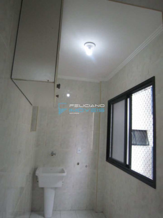 Imagem Apartamento com 2 Quartos à Venda, 96 m² em Guilhermina - Praia Grande Imagem Apartamento com 2 Quartos à Venda, 96 m² em Guilhermina - Praia Grande
