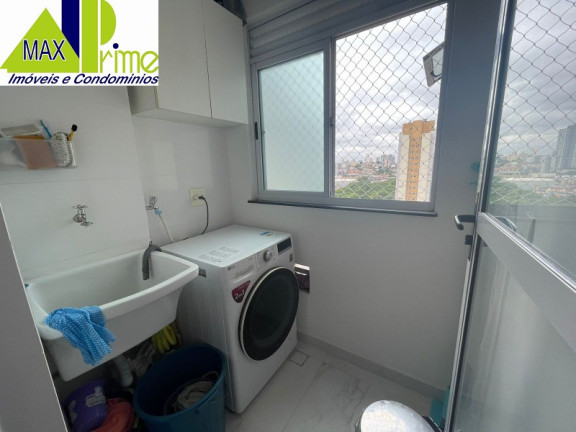 Imagem Apartamento com 3 Quartos à Venda, 57 m² em Vila Talarico - São Paulo Imagem Apartamento com 3 Quartos à Venda, 57 m² em Vila Talarico - São Paulo