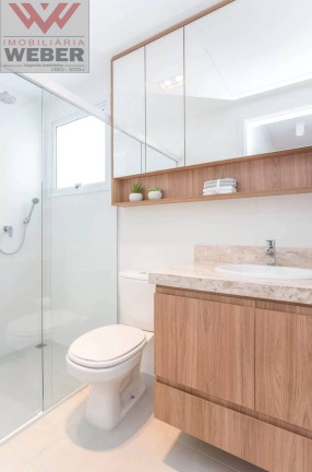 Imagem Casa de Condomínio com 3 Quartos à Venda, 139 m² em Jardim Karolyne - Votorantim