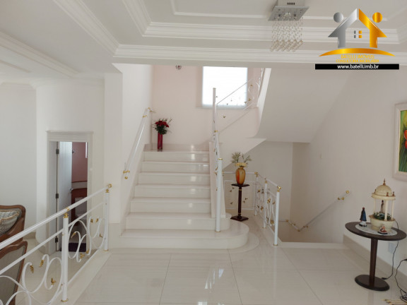 Imagem Casa de Condomínio com 4 Quartos à Venda, 430 m² em Alphaville - Santana De Parnaíba Imagem Casa de Condomínio com 4 Quartos à Venda, 430 m² em Alphaville - Santana De Parnaíba