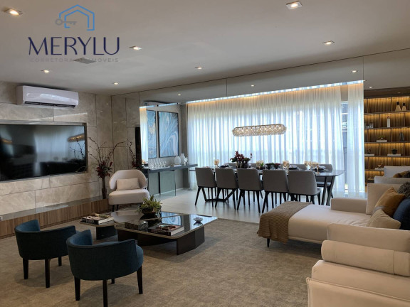 Imagem Apartamento com 3 Quartos à Venda, 136 m² em Chácara Santo Antônio - São Paulo Imagem Apartamento com 3 Quartos à Venda, 136 m² em Chácara Santo Antônio - São Paulo
