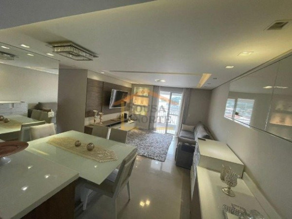 Imagem Apartamento com 3 Quartos à Venda, 84 m² em Casa Verde - São Paulo Imagem Apartamento com 3 Quartos à Venda, 84 m² em Casa Verde - São Paulo