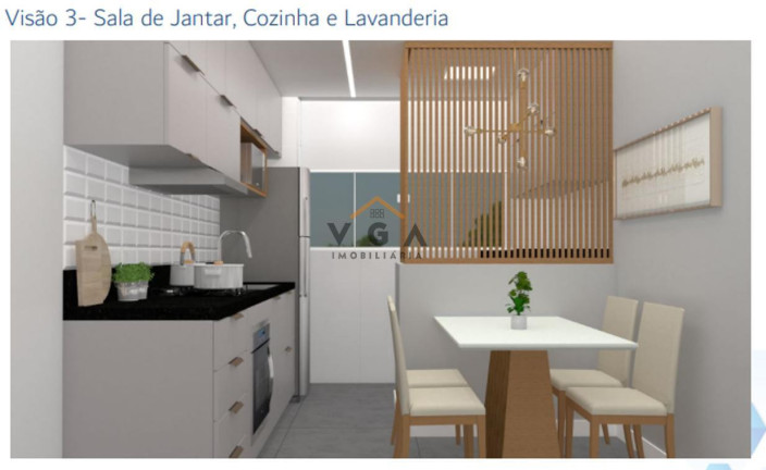 Imagem Apartamento com 2 Quartos à Venda, 41 m² em Vila Guilhermina - São Paulo Imagem Apartamento com 2 Quartos à Venda, 41 m² em Vila Guilhermina - São Paulo