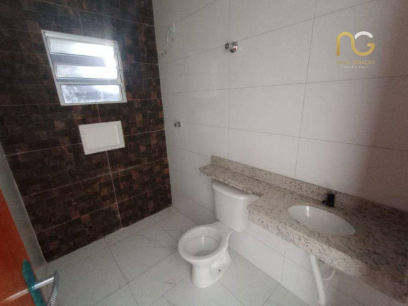 Imagem Casa com 2 Quartos à Venda, 61 m² em Jussara - Mongaguá Imagem Casa com 2 Quartos à Venda, 61 m² em Jussara - Mongaguá