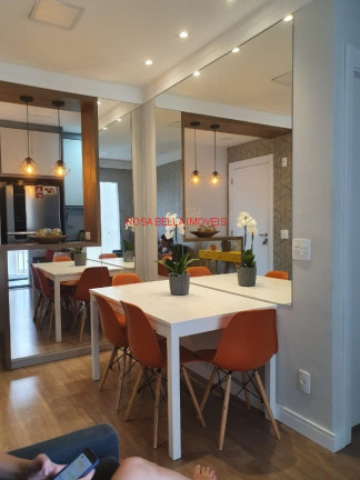 Imagem Apartamento com 3 Quartos à Venda, 62 m² em Parque União - Jundiaí Imagem Apartamento com 3 Quartos à Venda, 62 m² em Parque União - Jundiaí