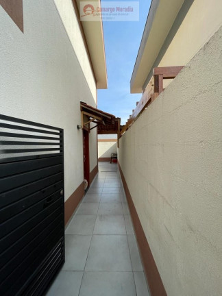 Imagem Casa de Condomínio com 2 Quartos à Venda, 70 m² em Parque Santa Rosa - Suzano