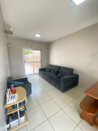 Imagem Casa com 3 Quartos à Venda, 73 m² em Tarumã-açu - Manaus Imagem Casa com 3 Quartos à Venda, 73 m² em Tarumã-açu - Manaus