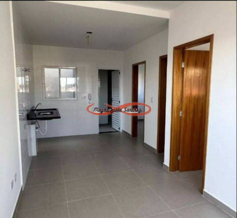 Imagem Apartamento com 2 Quartos à Venda, 35 m² em Vila Antonieta - São Paulo Imagem Apartamento com 2 Quartos à Venda, 35 m² em Vila Antonieta - São Paulo