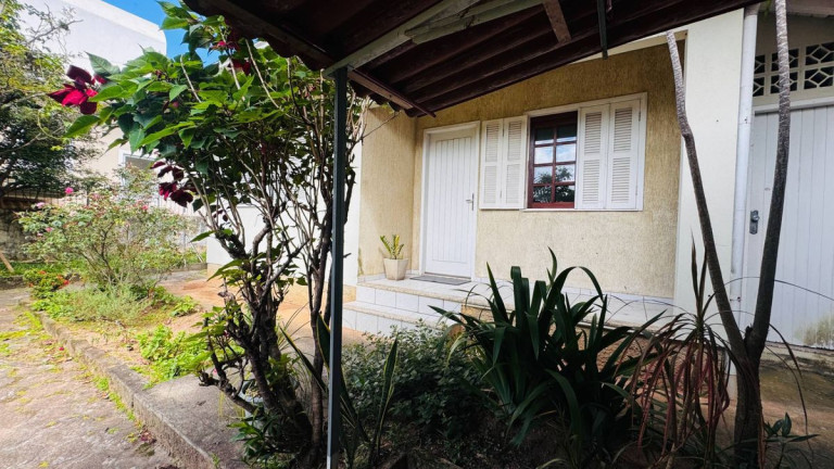 Imagem Casa com 2 Quartos à Venda, 90 m² em Itaguaçu - Florianópolis Imagem Casa com 2 Quartos à Venda, 90 m² em Itaguaçu - Florianópolis