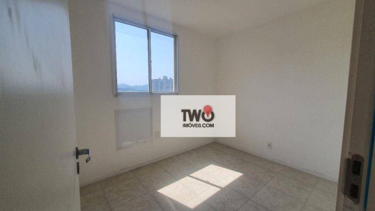 Imagem Apartamento com 2 Quartos à Venda, 50 m² em Camorim - Rio De Janeiro