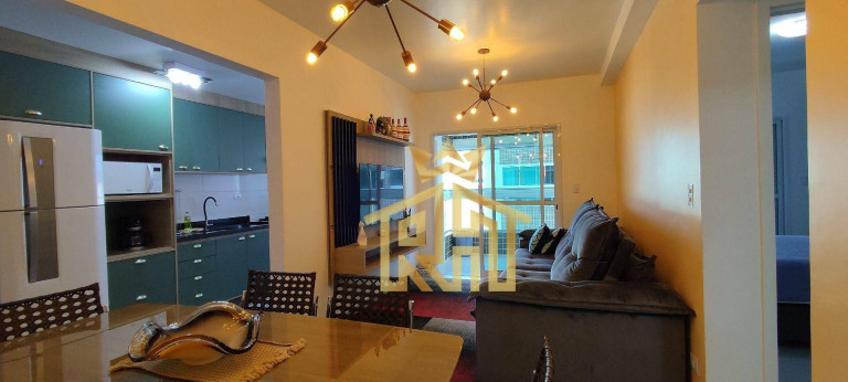 Imagem Apartamento com 2 Quartos à Venda, 74 m² em Boqueirão - Praia Grande Imagem Apartamento com 2 Quartos à Venda, 74 m² em Boqueirão - Praia Grande