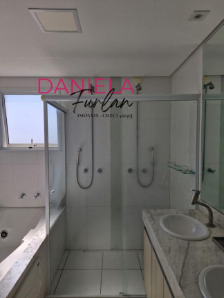 Imagem Apartamento com 3 Quartos à Venda, 167 m² em Edifício Mont Royal - Sorocaba