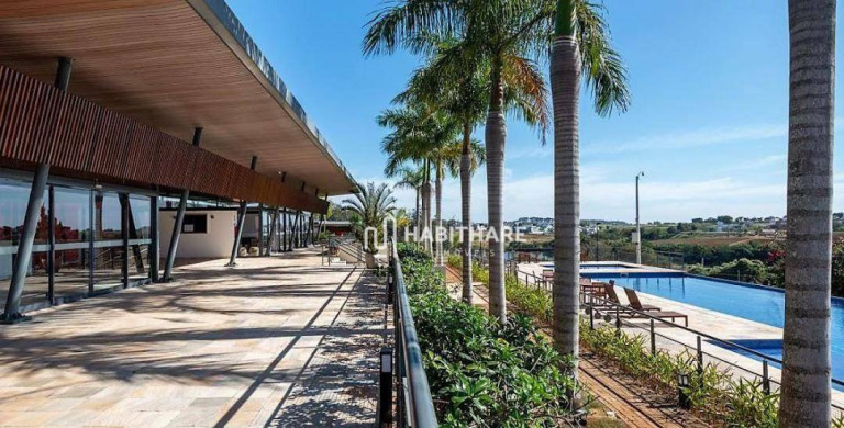 Imagem Terreno à Venda, 550 m² em Condomínio Villa Bela Vista - Piracicaba