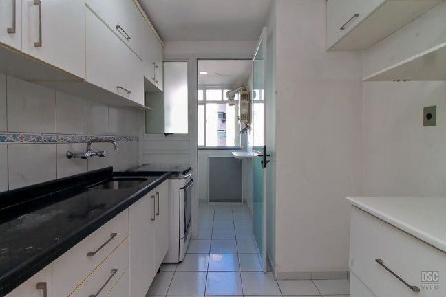 Imagem Apartamento com 2 Quartos à Venda, 64 m² em Nonoai - Porto Alegre Imagem Apartamento com 2 Quartos à Venda, 64 m² em Nonoai - Porto Alegre