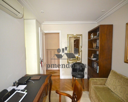 Imagem Apartamento com 4 Quartos à Venda, 292 m² em Higienópolis - São Paulo Imagem Apartamento com 4 Quartos à Venda, 292 m² em Higienópolis - São Paulo