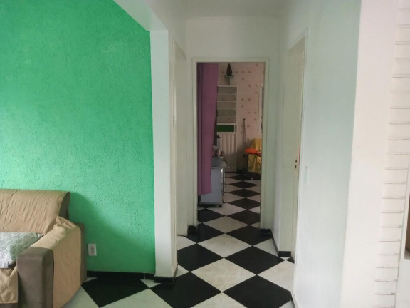 Imagem Casa com 3 Quartos à Venda, em Niterói - Canoas Imagem Casa com 3 Quartos à Venda, em Niterói - Canoas
