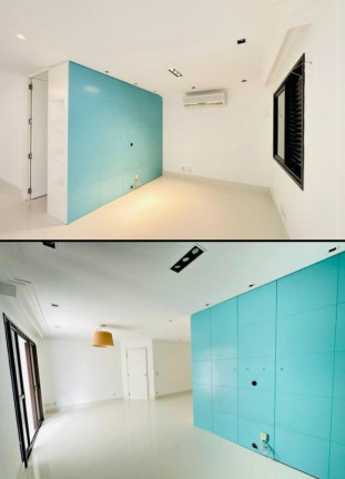 Imagem Imóvel com 2 Quartos à Venda, 104 m² em Perdizes - São Paulo Imagem Imóvel com 2 Quartos à Venda, 104 m² em Perdizes - São Paulo