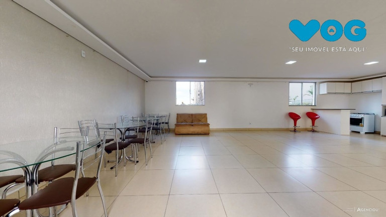 Imagem Imóvel com 2 Quartos à Venda, 51 m² em Morro Santana - Porto Alegre Imagem Imóvel com 2 Quartos à Venda, 51 m² em Morro Santana - Porto Alegre