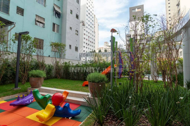 Imagem Apartamento com 2 Quartos à Venda, 61 m² em República - São Paulo Imagem Apartamento com 2 Quartos à Venda, 61 m² em República - São Paulo