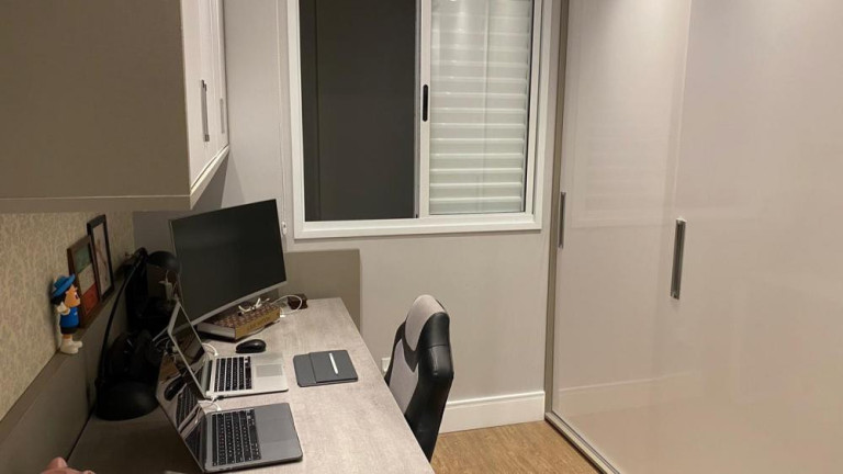Imagem Apartamento com 2 Quartos à Venda, 79 m² em Anália Franco - São Paulo