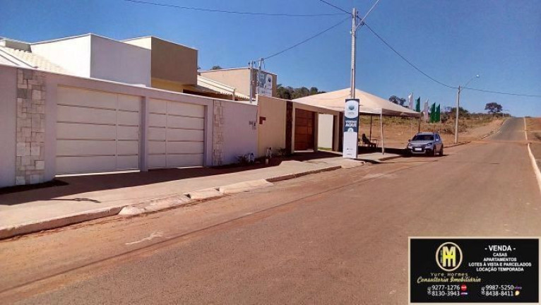 Imagem Imóvel à Venda, 360 m² em Residencial Recanto De Caldas - Caldas Novas Imagem Imóvel à Venda, 360 m² em Residencial Recanto De Caldas - Caldas Novas