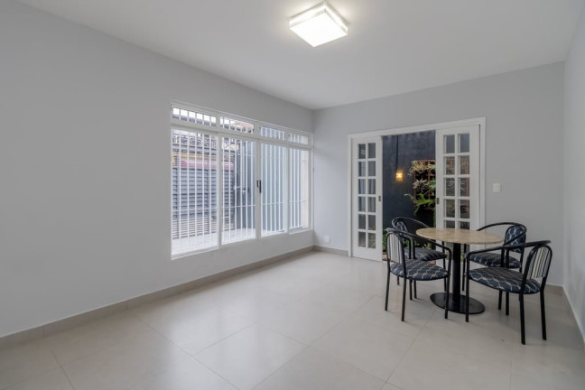 Imagem Casa com 2 Quartos à Venda, 173 m² em Brooklin Paulista - São Paulo Imagem Casa com 2 Quartos à Venda, 173 m² em Brooklin Paulista - São Paulo