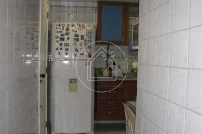 Imagem Apartamento com 3 Quartos à Venda, 93 m² em Jardim Botânico - Rio De Janeiro