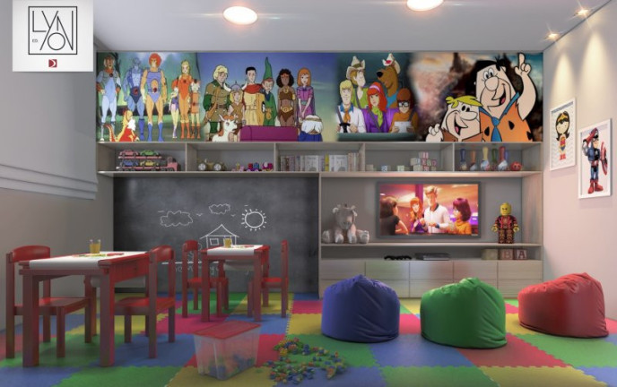 Imagem Apartamento com 3 Quartos à Venda, 118 m² em Ponta Verde - Maceió