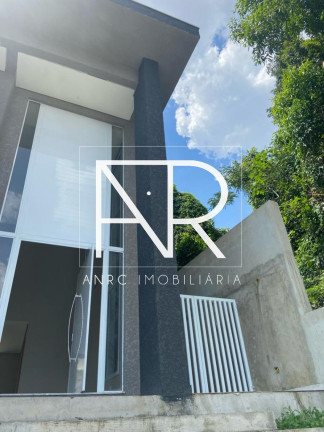Imagem Casa com 4 Quartos à Venda, 323 m² em Jardim Nossa Senhora De Fátima - Jandira