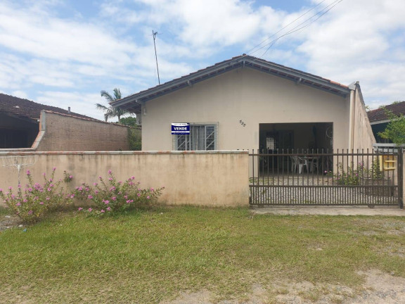 Imagem Casa com 3 Quartos à Venda, 85 m² em Salinas - Balneário Barra Do Sul Imagem Casa com 3 Quartos à Venda, 85 m² em Salinas - Balneário Barra Do Sul