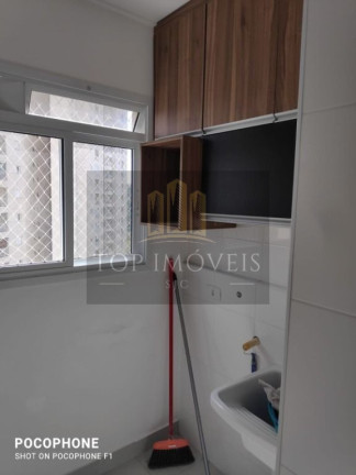Imagem Apartamento com 2 Quartos para Alugar, 62 m² em Floradas Arboville - Jacareí