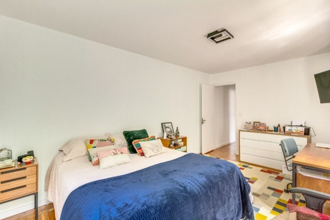 Imagem Casa com 4 Quartos à Venda, 250 m² em Vila Mariana - São Paulo Imagem Casa com 4 Quartos à Venda, 250 m² em Vila Mariana - São Paulo