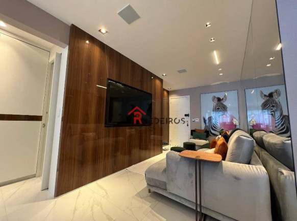 Imagem Apartamento com 1 Quarto à Venda, 66 m² em Vila Guilhermina - Praia Grande Imagem Apartamento com 1 Quarto à Venda, 66 m² em Vila Guilhermina - Praia Grande