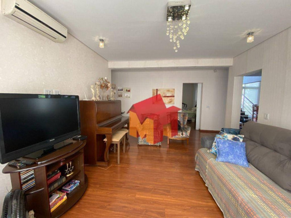 Imagem Casa com 5 Quartos à Venda, 325 m² em Jardim Werner Plaas Vii - Americana Imagem Casa com 5 Quartos à Venda, 325 m² em Jardim Werner Plaas Vii - Americana