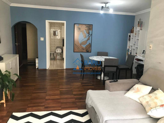Imagem Apartamento com 2 Quartos à Venda, 105 m² em Paraíso - São Paulo Imagem Apartamento com 2 Quartos à Venda, 105 m² em Paraíso - São Paulo