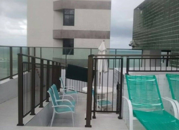 Imagem Apartamento com 2 Quartos à Venda, 52 m² em Candeias - Jaboatão Dos Guararapes Imagem Apartamento com 2 Quartos à Venda, 52 m² em Candeias - Jaboatão Dos Guararapes