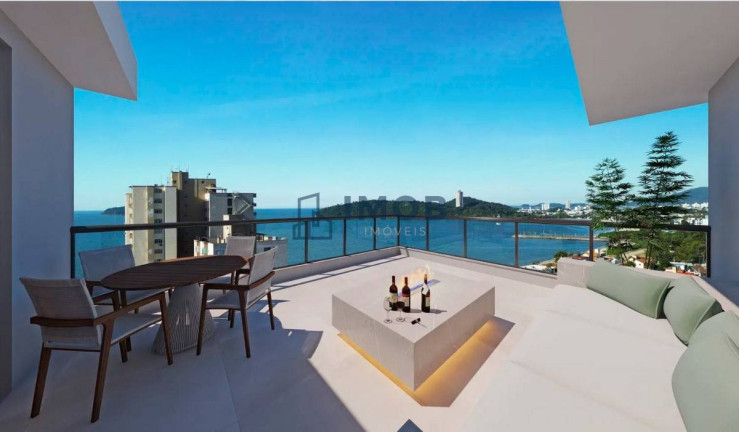 Imagem Apartamento com 2 Quartos à Venda, 86 m² em Centro - Balneário Piçarras Imagem Apartamento com 2 Quartos à Venda, 86 m² em Centro - Balneário Piçarras