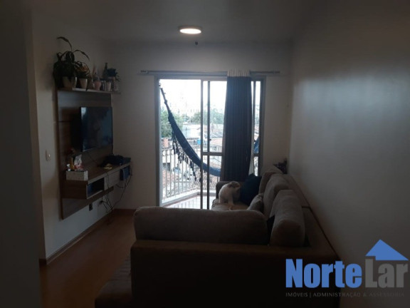 Imagem Apartamento com 2 Quartos à Venda, 55 m² em Nossa Senhora Do ó - São Paulo Imagem Apartamento com 2 Quartos à Venda, 55 m² em Nossa Senhora Do ó - São Paulo