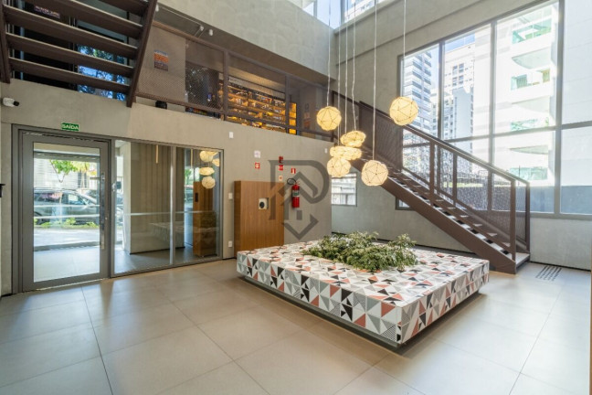 Imagem Apartamento com 2 Quartos à Venda, 67 m² em Pinheiros - São Paulo